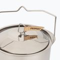 Travel pot Primus CampFire 5 l stainless steel 4