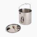 Travel pot Primus CampFire 5 l stainless steel 8
