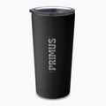 Primus Vacuum Tumbler thermal mug 600 ml black