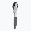 Travel cutlery Primus Leisure Cutlery grey