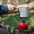 Travel cooker Primus Essential Trail KIT red 5