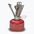 Primus Firestick Tourist Stove Ti red