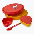 Primus Travel Meal Set Pippi red 2