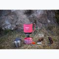 Primus Lite Plus Stove System pink cooking set 4