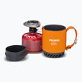 Primus Lite Plus Stove System orange 3