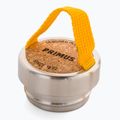 Primus Klunken Bottle 700 ml yellow P741950 thermal bottle 3