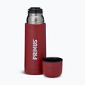 Primus Vacuum Bottle 350 ml red 2