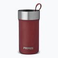 Primus Slurken Vacuum thermal mug 300 ml ox red