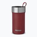 Primus Slurken Vacuum 400 ml thermal mug red