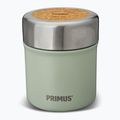 Primus Preppen Vacuum food thermos 700 ml mint green