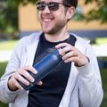 Primus Klunken 700 ml travel bottle royal blue 2