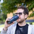 Primus Klunken 700 ml travel bottle royal blue 4
