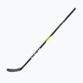 CCM Super Tacks Pro SR hockey stick black