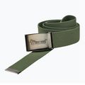 Pinewood Canvas olive belt