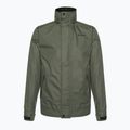 Pinewood Tornado Extreme Rain green men's rain set 3