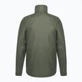 Pinewood Tornado Extreme Rain green men's rain set 4