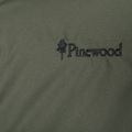 Pinewood Tornado Extreme Rain green men's rain set 5