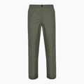 Pinewood Tornado Extreme Rain green men's rain set 11