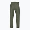 Pinewood Tornado Extreme Rain green men's rain set 12