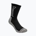 Pinewood Coolmax Medium trekking socks 2 pairs black 5