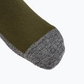 Pinewood Coolmax Liner trekking socks 2 pairs green 4