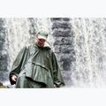 Pinewood rain poncho Gustav green 2