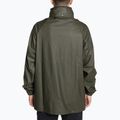 Men's Pinewood Gremista green rain jacket 2
