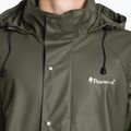 Men's Pinewood Gremista green rain jacket 4
