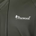 Men's Pinewood Gremista green rain jacket 10