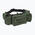 Pinewood Ranger Waistbag moss green