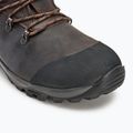 Men's Pinewood High Hunting & Hiking Boot brown 7