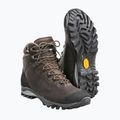 Men's Pinewood Mid Hunting & Hiking Boot brown 8