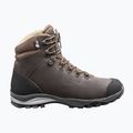 Men's Pinewood Mid Hunting & Hiking Boot brown 9