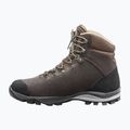 Men's Pinewood Mid Hunting & Hiking Boot brown 10