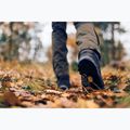 Men's Pinewood Mid Hunting & Hiking Boot brown 14