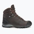 Men's Pinewood Mid Hunting & Hiking Boot brown 2