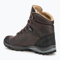 Men's Pinewood Mid Hunting & Hiking Boot brown 3