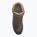 Men's Pinewood Mid Hunting & Hiking Boot brown 5