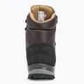 Men's Pinewood Mid Hunting & Hiking Boot brown 6