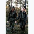 Pinewood Kodiak Hunting suede brown baseball cap 3