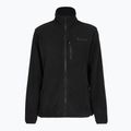Women's trekking sweatshirt Pinewood Finnveden Fleece black