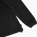 Women's trekking sweatshirt Pinewood Finnveden Fleece black 4