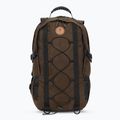 Pinewood Outdoor 22 l suede brown hiking backpack