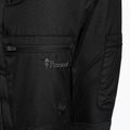 Women's trekking trousers Pinewood Caribou TC black/black 3