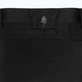 Women's trekking trousers Pinewood Caribou TC black/black 4