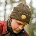 Pinewood Finnveden Windy moss green cap 8