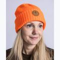 Winter hat Pinewood Windy orange 2
