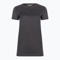 Pinewood Outdoor Life women's T-shirt dark anthracite