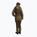 Pinewood Finnveden Hybrid Extreme women's jacket d.olive/h.olive 2