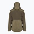 Pinewood Finnveden Hybrid Extreme women's jacket d.olive/h.olive 4